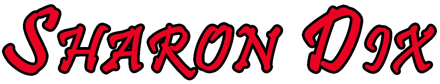 Author Sharon Dix ~ Gangbang Erotica